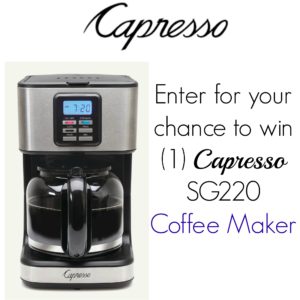 capresso-sg220-giveaway