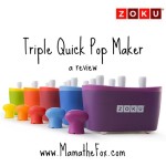 review Zoku