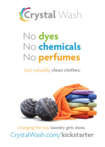 No Dyes No Chemicals No Perfumes