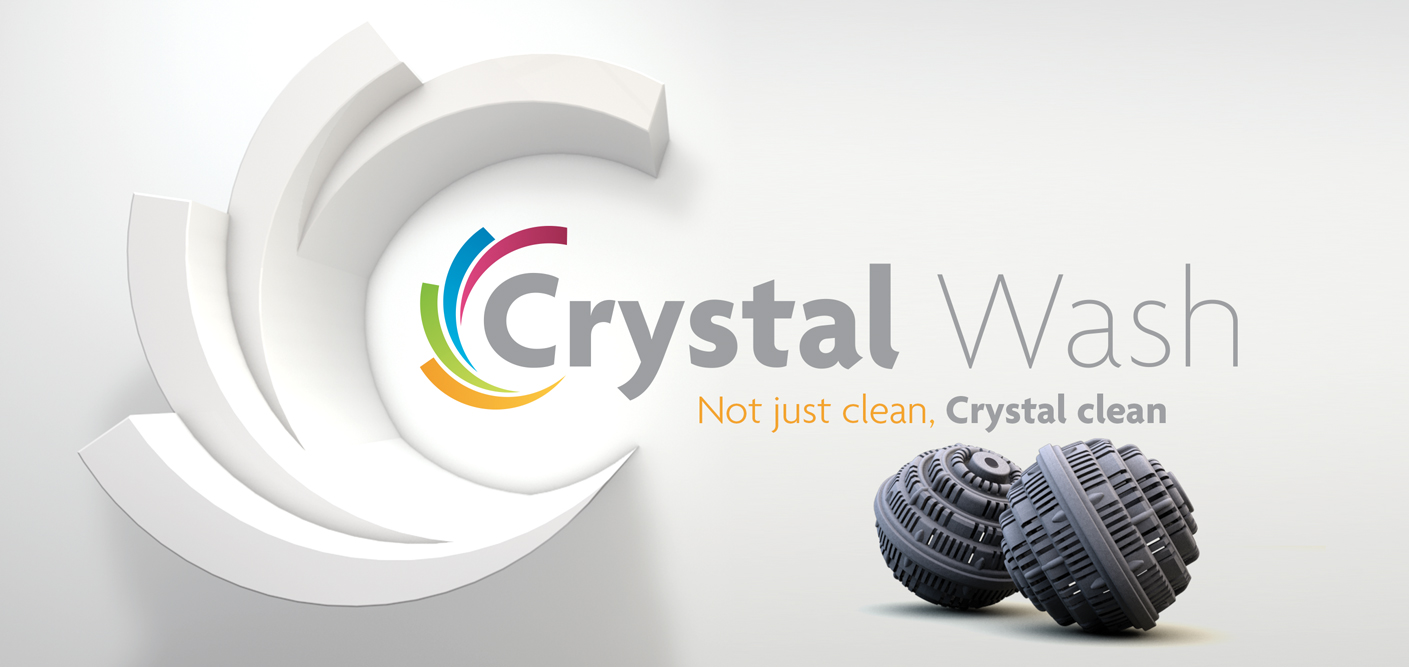 Crystal Wash Review