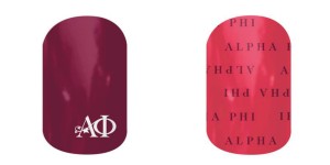 sorority Jamberry