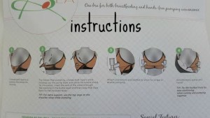 instructions belibea