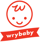 wrybaby logo