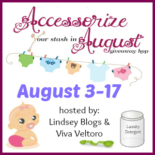 Accessories in August15