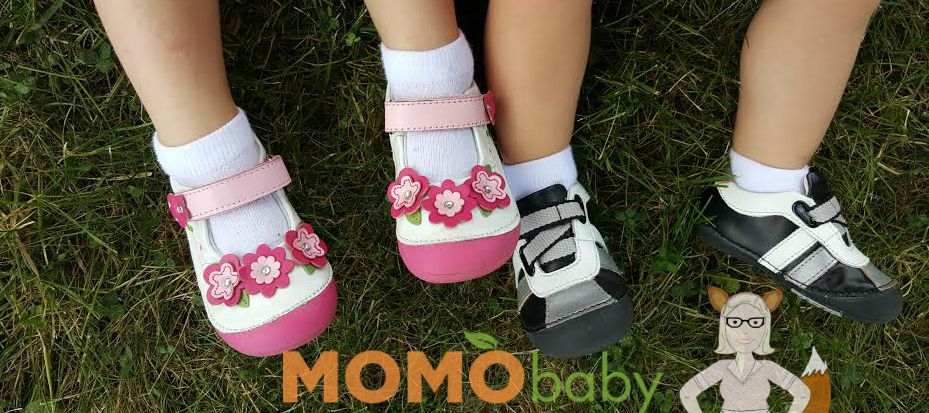 momo baby shoes