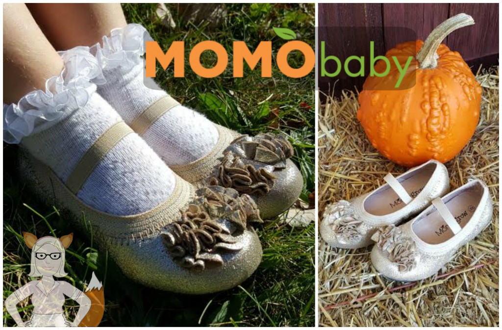 Holiday dress shoes MomoBaby