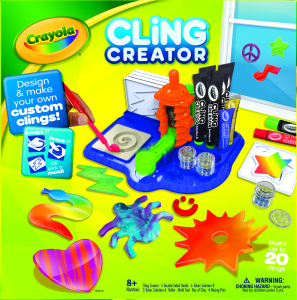 Crayola_Cling Creator