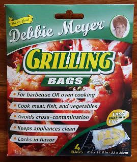 Grilling Bags