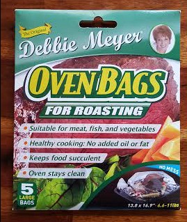 OvenBags for Roasting