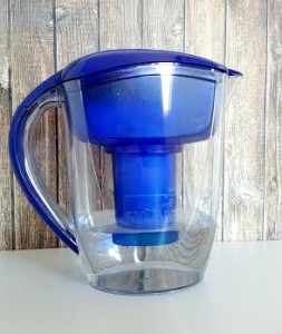 MamatheFox - Santevia Water Pitcher Review - MamatheFox