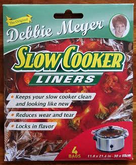 SlowCooker Liners