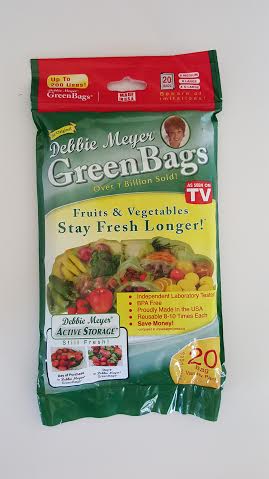 produce bags