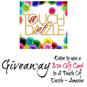 Giveaway Amazon $30