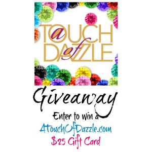 Giveaway Website $25