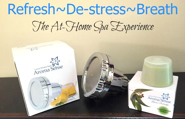 At Home Spa Experience