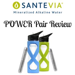 POWER Pair Review