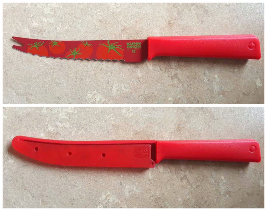 Kuhn Rikon Tomato Knife