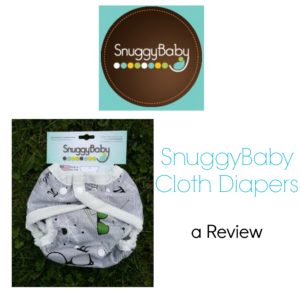 Snuggybaby Review