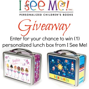 I see me giveaway 300