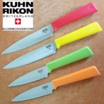 Kuhn Rikon Colori Classic Set
