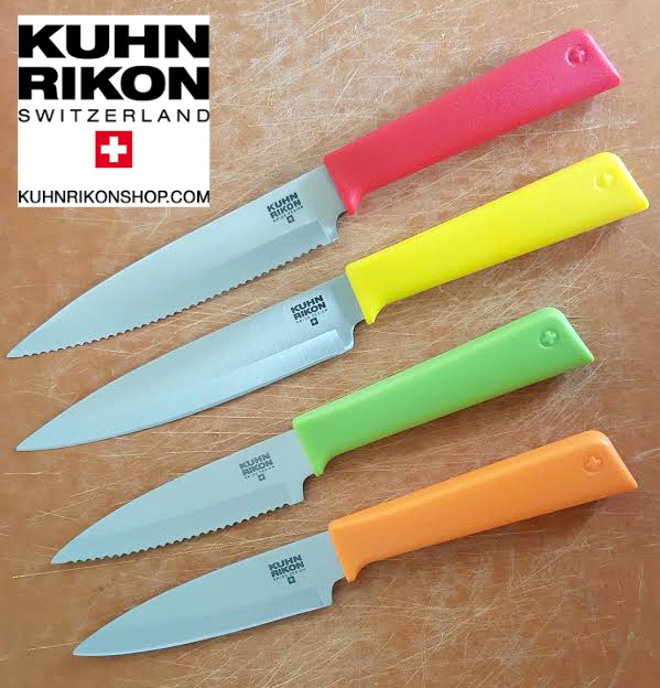 Kuhn Rikon Colori Classic Set