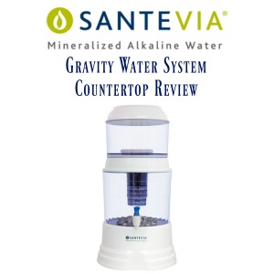 Santevia Gravity System Review