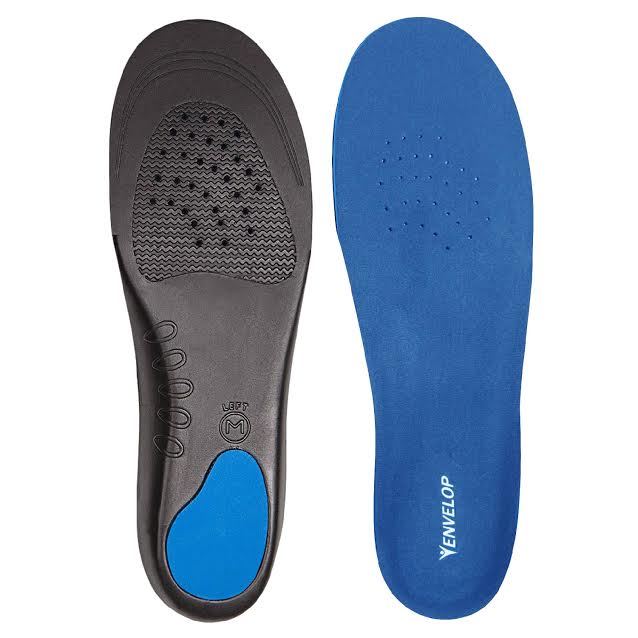 insole