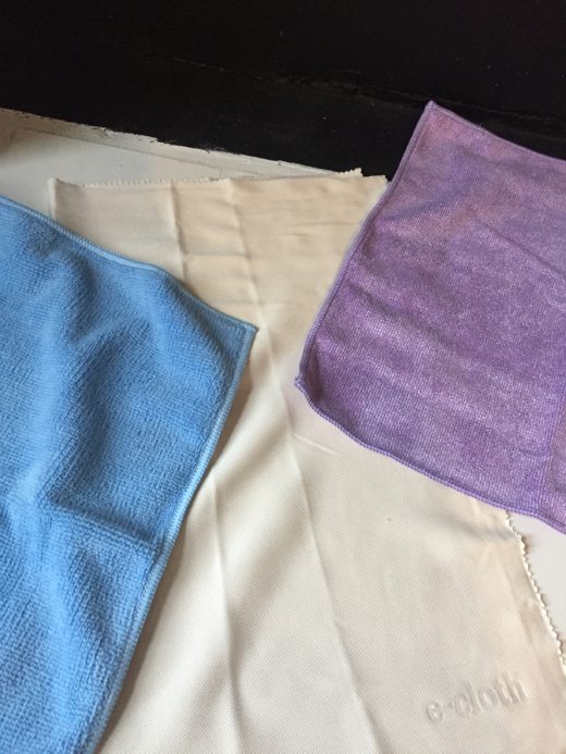 MamatheFox ecloth Review