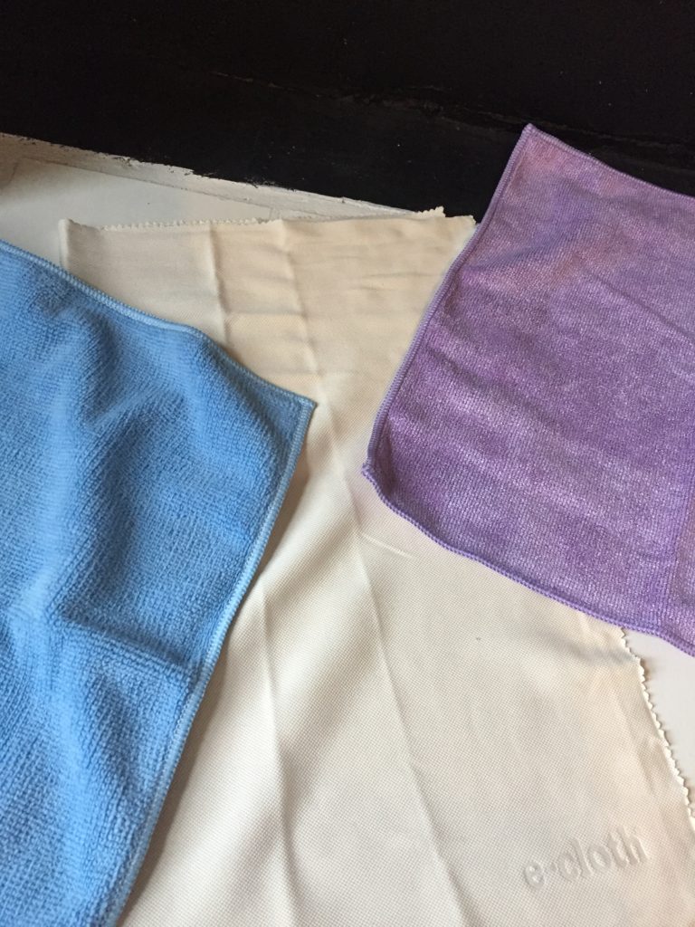 MamatheFox ecloth Review