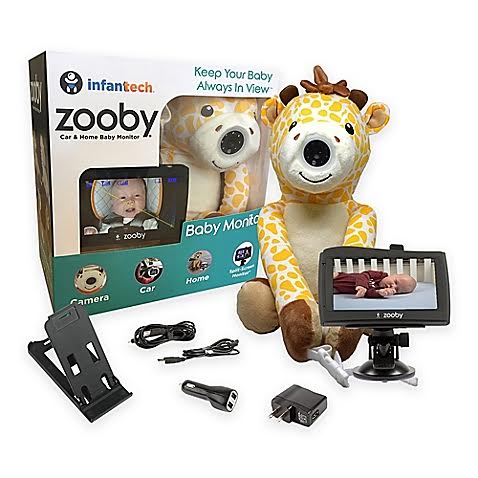 zoobaby