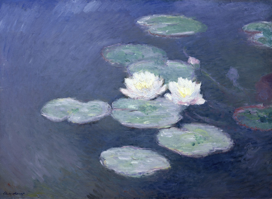 monet-claude-waterlilies