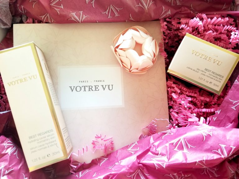 Votre Vu is Your French Connection To Looking More Beautiful