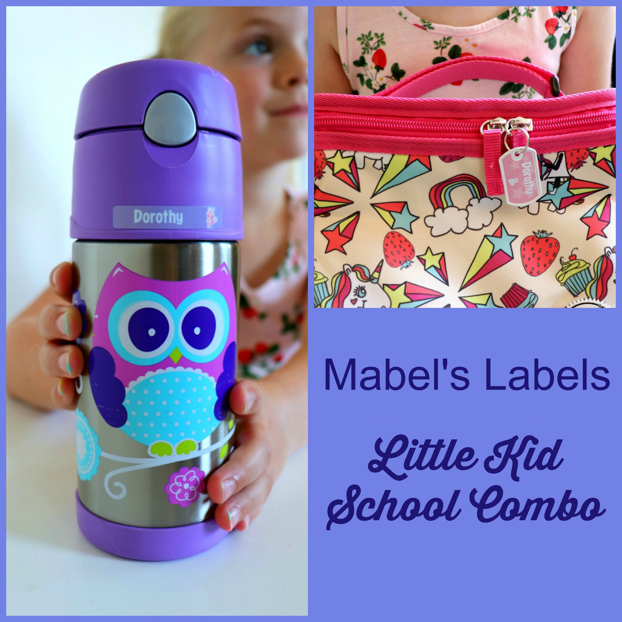 Mabel’s Labels Image