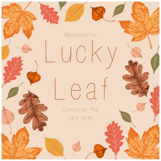 Lucky Leaf Hop Sign Up – MamatheFox