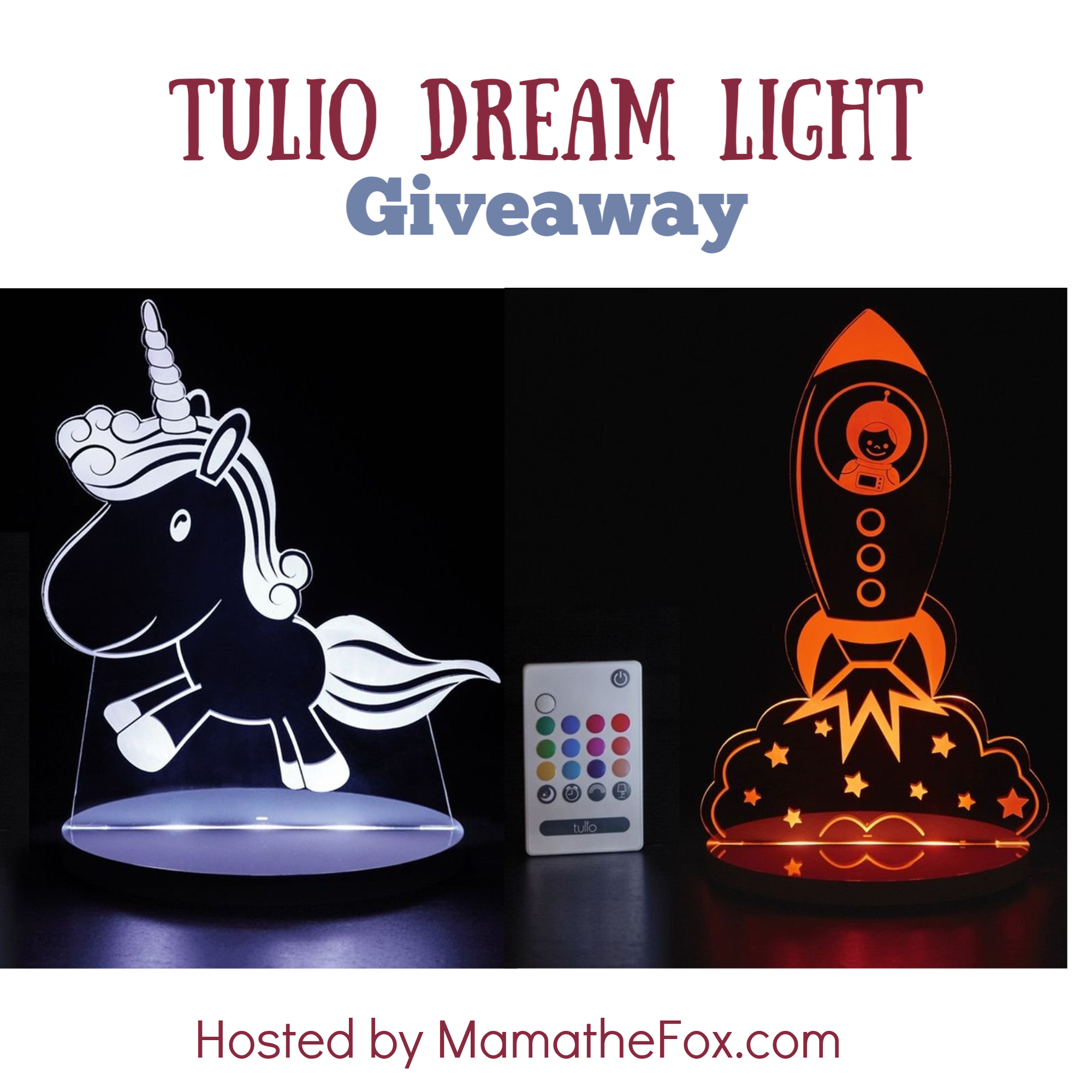 Tulio Dream Lights - Pixie main image 0