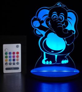 tulio night light